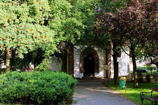 Kaplica św. Jerzego